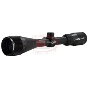 BSA PREVO 4-16x 44mm Obj 29.8-9.3 ft