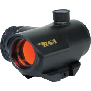 BSA ILLUMINATED DOT 20MM RGB