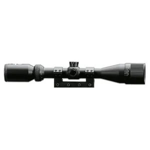 STOEGER Scope 3-9x40 AO w/Base & Rings