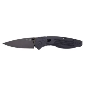 SOG AEGIS-BLACK TINI