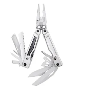 SOG PowerPlay Fabric Sheath Hex Bit Kit Serrated Edge