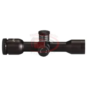 BSA Tact Weapon 4x30mm Obj 32-6ft@100