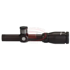 BSA Tact Weapon 1-4x24mmObj 32-6ft@1