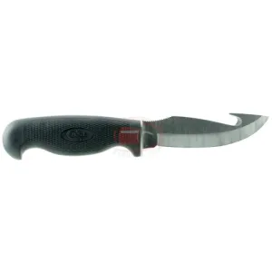 CASE KNIVES Lightweight Hunter Gut Hook w/Ballistic Sheath