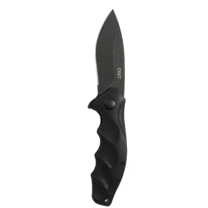 CRKT Foresight Assisted Black