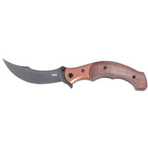 CRKT Ritual Compact Brown