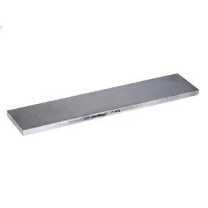 DMT 11.5IN DIA-SHARP BENCH STONE-F