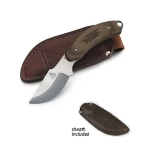 LONE WOLF DIST MOUNTAINSIDE SKINNING/ WOOD FB