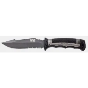 SOG SEAL STRIKE - POWDER COAT MOLDED SHEATH