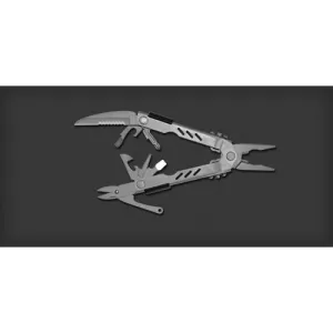 GERBER KNIVES Compact Sport-Multi-Plier 400 SS Sheath