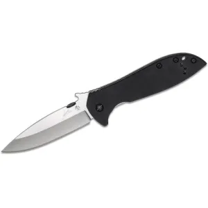 KERSHAW KNIVES Emerson Cqc-4KXL Folding Knife 3.9" D2 Two-Tone