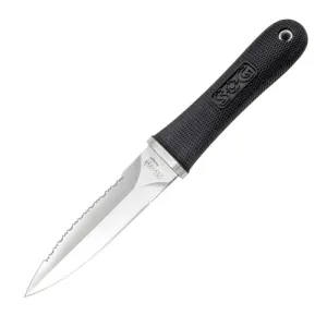 SOG PENTAGON W/ NYLON SHEATH