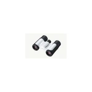 NIKON Aculon W10 8x21 White