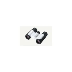 NIKON Aculon W10 10x21 White
