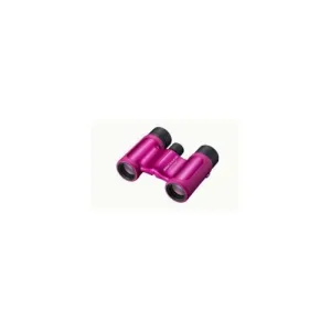 NIKON Aculon W10 8x21 PINK