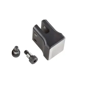 HOGUE EX-T01 Tomahawk Hammer Attachment S-7 Black Finish