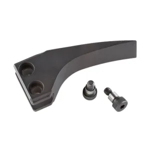 HOGUE EX-T01 Tomahawk Pry Bar Attachment S-7 Black