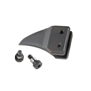 HOGUE EX-T01 Tomahawk Spike Attachment S-7 Black Finish