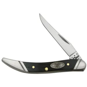 CASE KNIVES Ss Gry Bone Sm Tx Toothpick