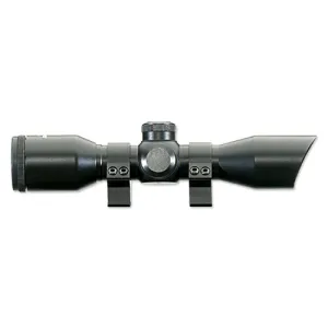 STOEGER Scope 4x32-Illuminated w/Mount