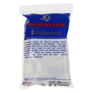 WINCHESTER AMMO Reloading Bullets FMJBT 5.56mm 55 Grain 500rd