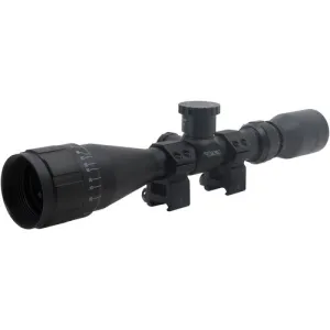 BSA Sweet 30/30 Blk 39x 40mm AO 1 Tube 30/30 Reticle