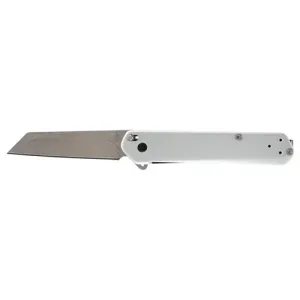 GERBER KNIVES Spire Aissisted Open Flipper 2.93" Reverse Tanto Blade - Aluminum