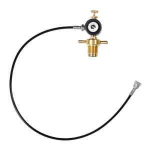 HATSAN Scuba Charging Adapter Kit