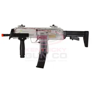 HK AIRGUNS HK MP7 AEG - Clear