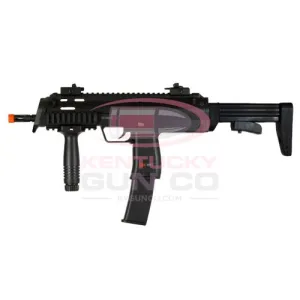 HK AIRGUNS HK MP7 AEG - Black