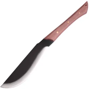 CONDOR TOOL KNIFE Daikaju Machete, Hardwood Hand