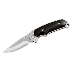 BUCK KNIVES Alpha Hunter Drop Point