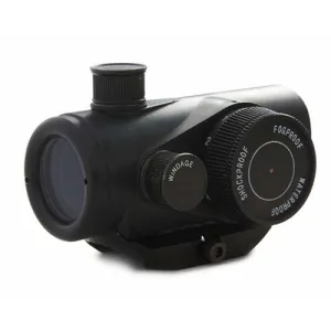 BSA ILLUMINATED RED DOT 20MM