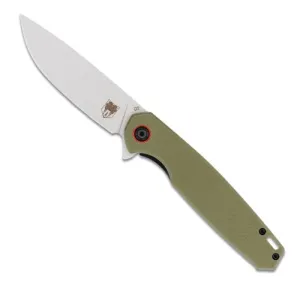 COBRATEC Talon Folder OD Green