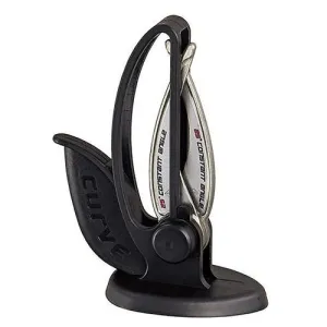 WARTHOG SHARPENERS Curve Knife Sharpener - Black