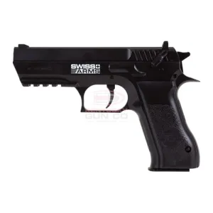 SWISS ARMS 941 CO2 Pistol