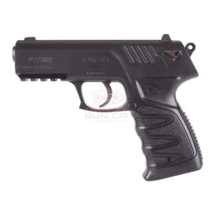 GAMO P-27 Pellet/Steel BB Pistol