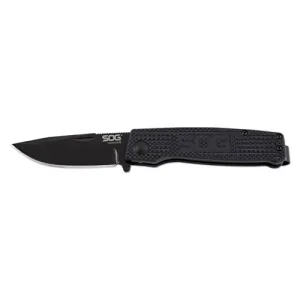 SOG Terminus - Black