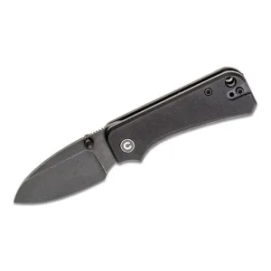 CIVIVI Baby Banter Black G10 BlackNitro-V Blade