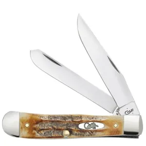 CASE KNIVES Case 6.5 Bonestag Pocket Hunter