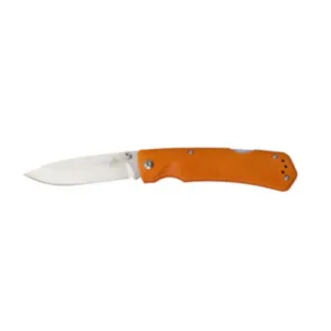 LONE WOLF KNIVES MINI-LANDSLIDE/ LBK/ HOLE