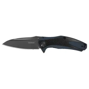 KERSHAW KNIVES Natrix Carbon Fiber