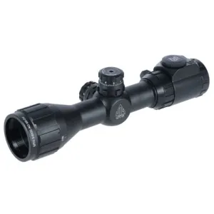 LEAPERS UTG 3-9X32 1IN BUGBSTR SCP AO