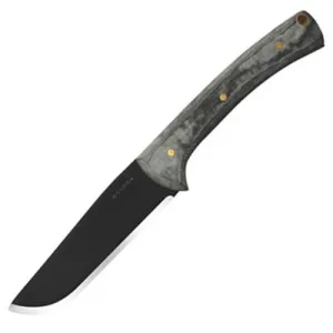 CONDOR TOOL KNIFE Garuda Knife, Micarta Handle,