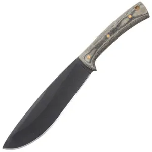 CONDOR TOOL KNIFE Solobolo, Micarta Handle, Plai