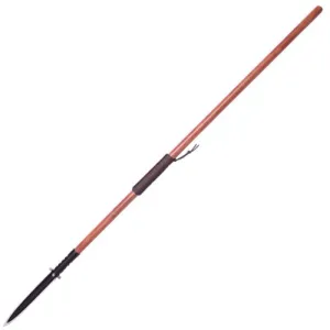 CONDOR TOOL KNIFE Asmat Dagger Spear, Hardwood H