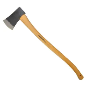 CONDOR TOOL KNIFE Michigan Pattern Axe, Leather