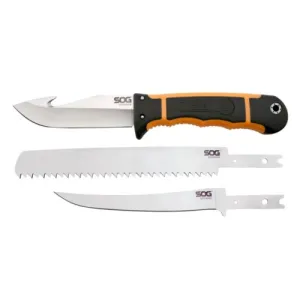 SOG EXCHANGE