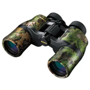 NIKON Aculon 8x42 (A211) Xtra Green