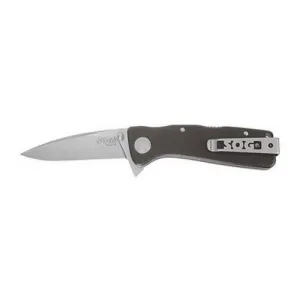SOG TWITCH XL-SATIN/ GRAPHITE HAND